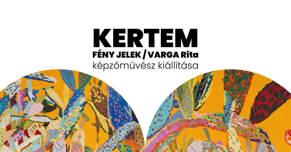 Thumbnail for the post titled: KERTEM / Fény jelek